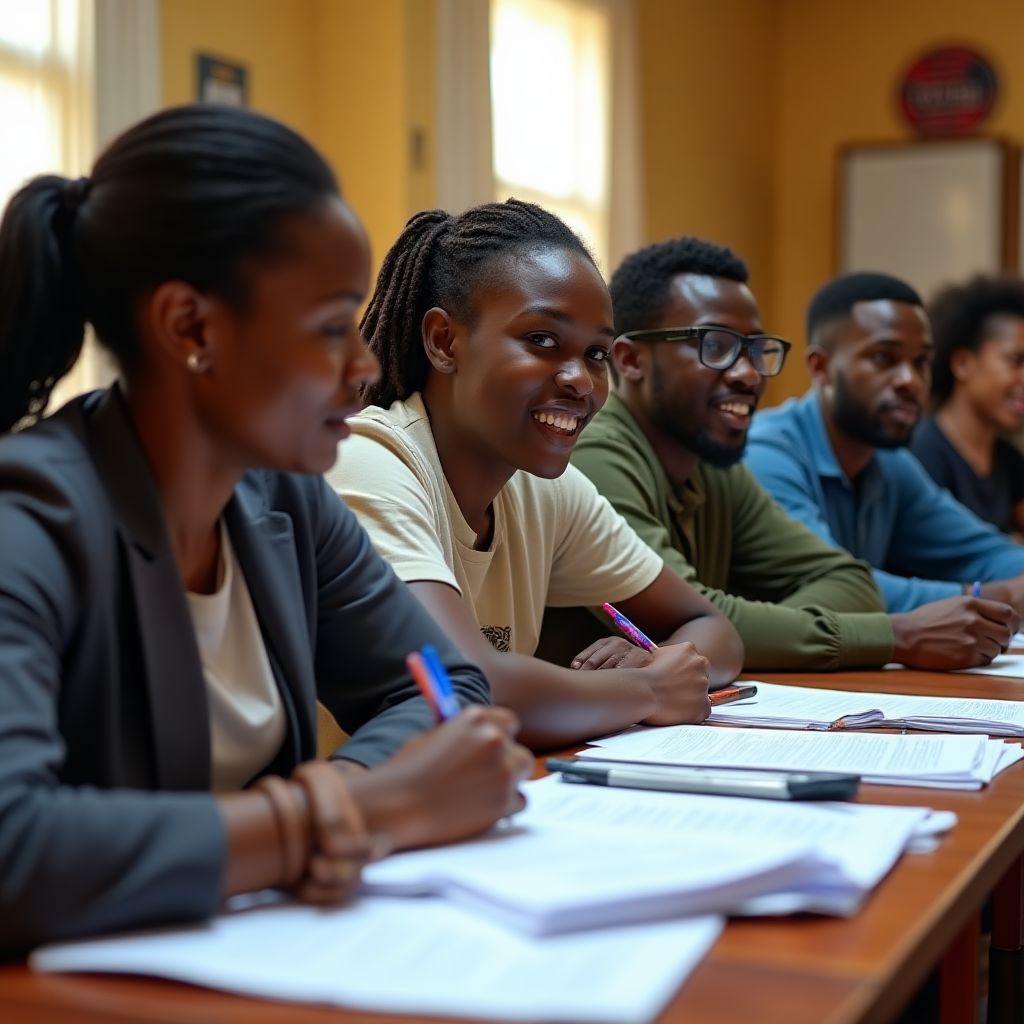 Community Credit Workshop