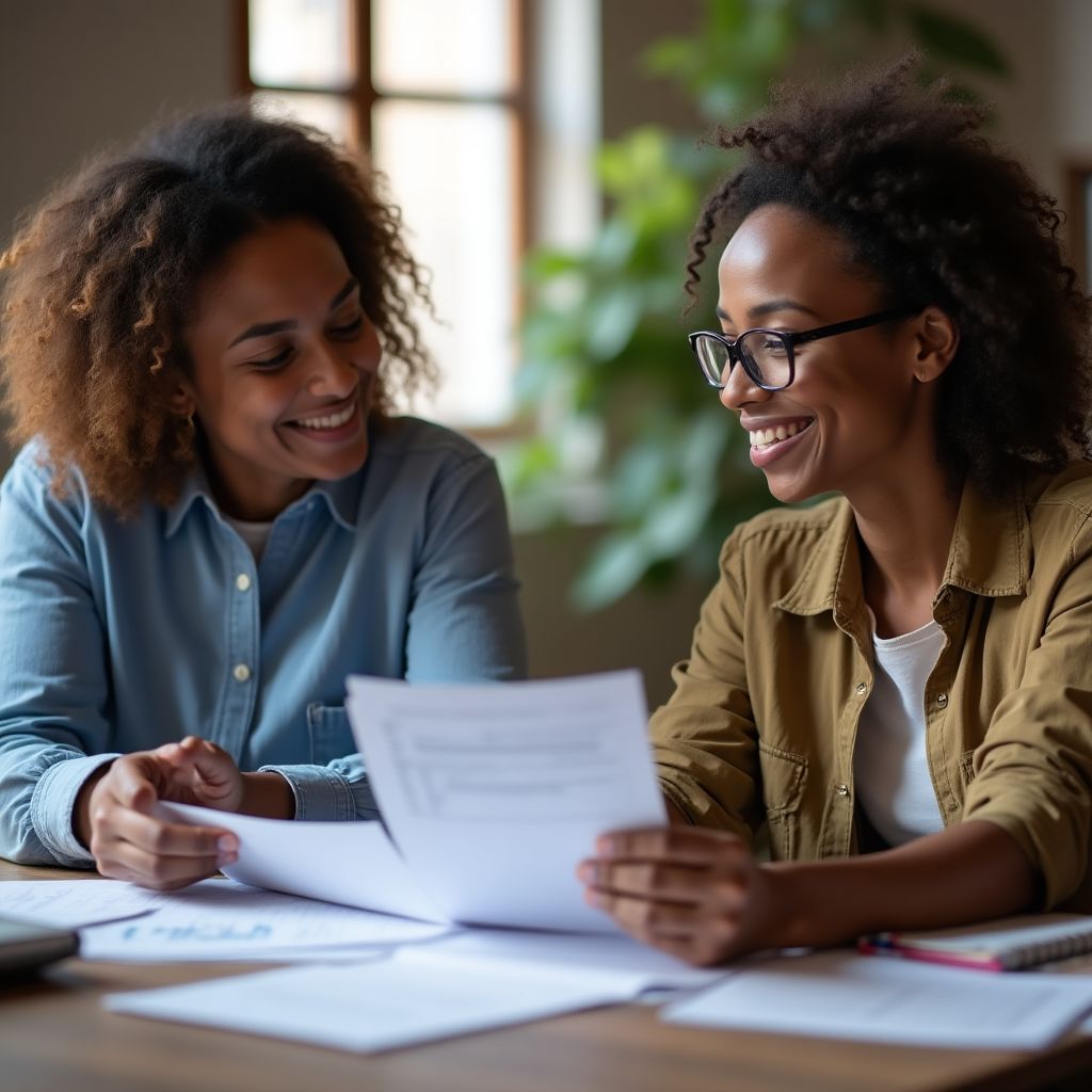 Small Business Credit Consulting