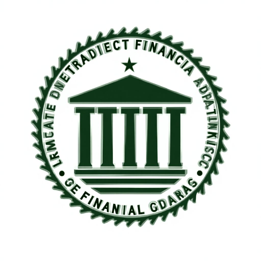 Government Resource Icon