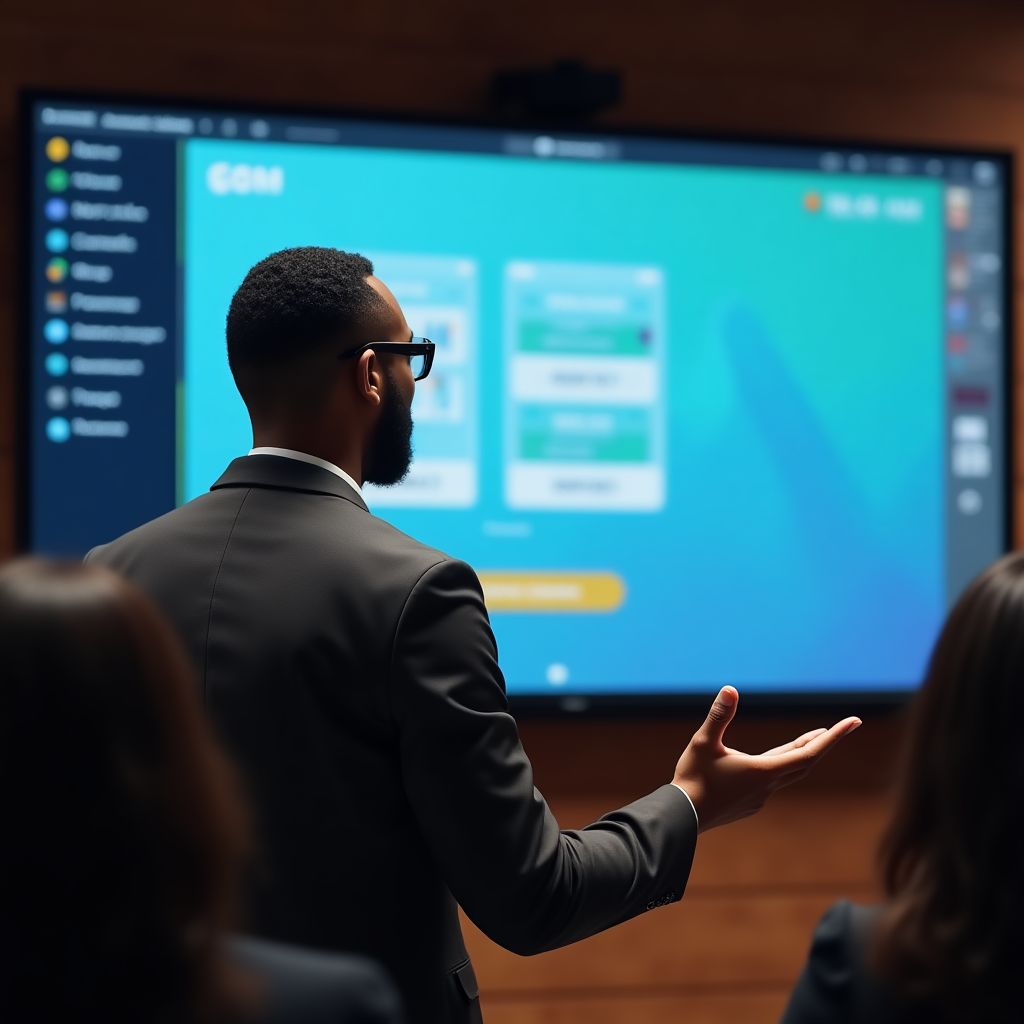 Credit Score Webinar