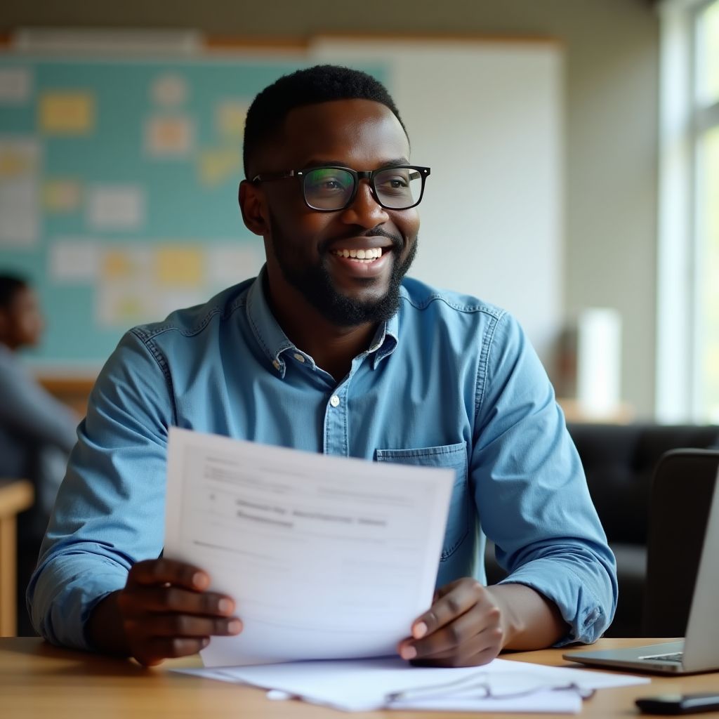 Loan Application Webinar